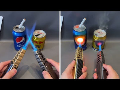 Jobon Jet Flame Lighters