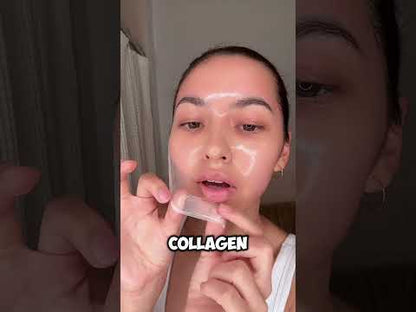 Lakerain Night Collagen Wrapping Mask