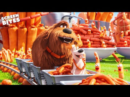 Jigsaw Puzzles with Tin