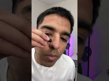 Anti-Snoring Sleep Aid Magnetic Nasal Dilators