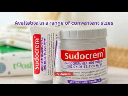 Sudocrem Antiseptic Healing Cream