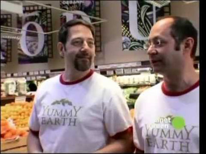 YumEarth Organic Pops