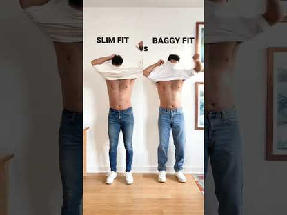 Jeans Wear Stretch Denim Jeans