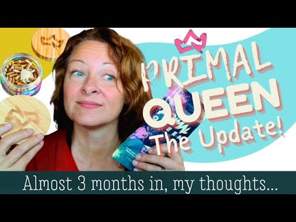 Primal Queen Capsules - Supports Hormone Balance