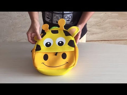 Cute 3D Animal Backpacks