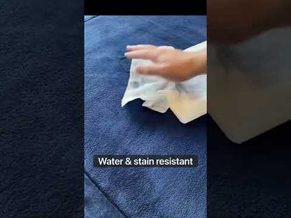 Tamati Thick Soft Touch Mats
