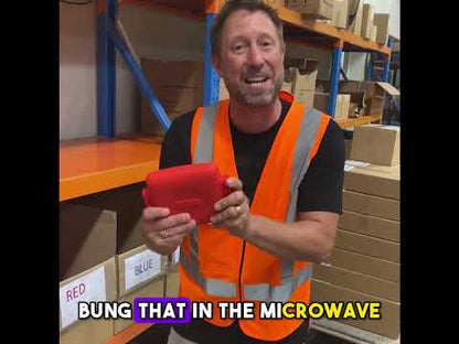 Microwave Sandwich Toastie Maker
