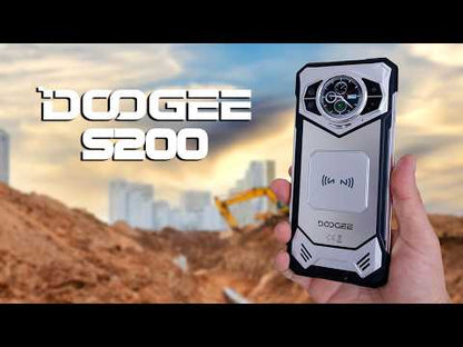 DOOGEE S200X Smartphone