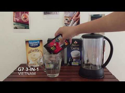 Vietnamese G7 Instant Coffee