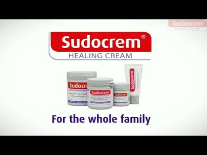 Sudocrem Antiseptic Healing Cream