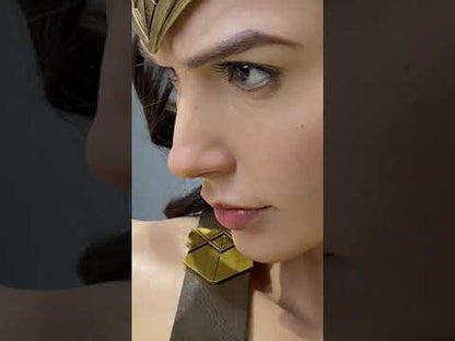 2nd Generation Movable Action Figures