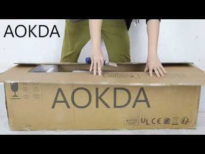 AOKDA Electric Scooter