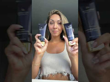 Westmore Body Concealer Cream