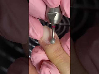 Manicure and Pedicure Nail Shaping Polishing Tool