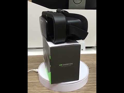 SHINECON G10 Mobile Phone 3D Virtual Reality Headset