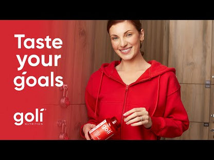 GOLI Nutrition Gummies