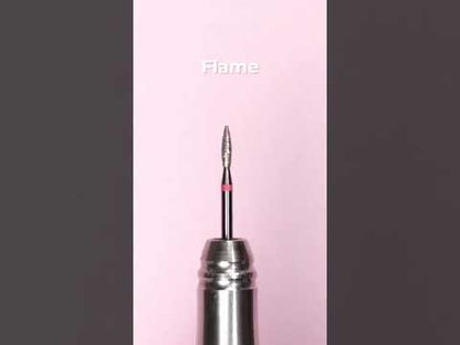 Manicure and Pedicure Nail Shaping Polishing Tool