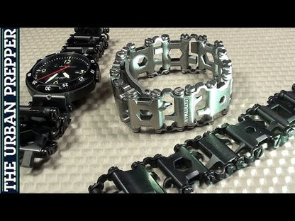 Leatherman Tread Multitool Bracelets