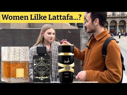 Lattafa Yara Arabian Eau De Parfum