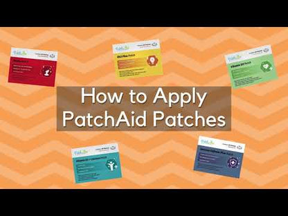 Patch Aid Patches