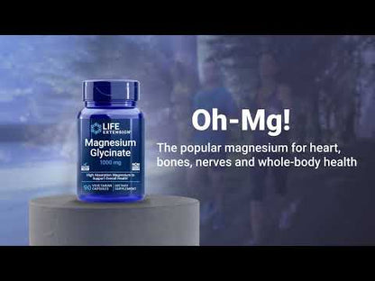 Life Extension Supplements