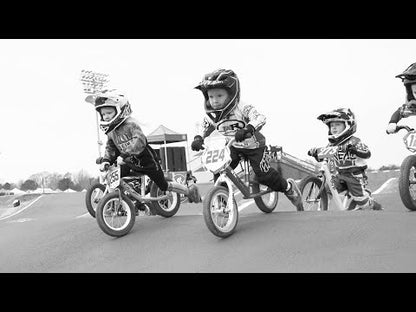 Xierlang Foldable Pedal Free Balance Bikes