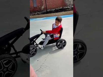 Mercedes-Benz Pedal Go-Kart