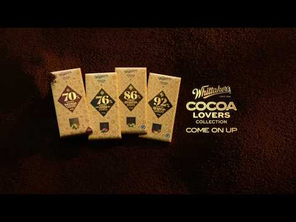 Whitaker's Chocolate Gift Bundles