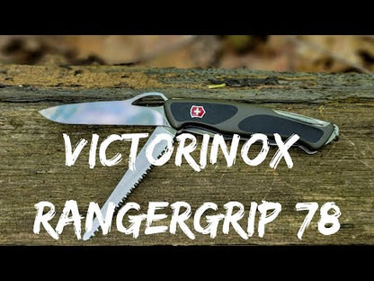 Victorinox RangerGrip 78