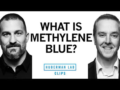 Methylene Blue Gummies