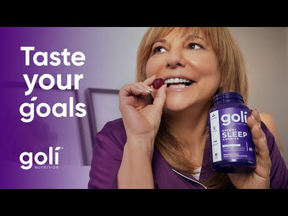 GOLI Nutrition Gummies