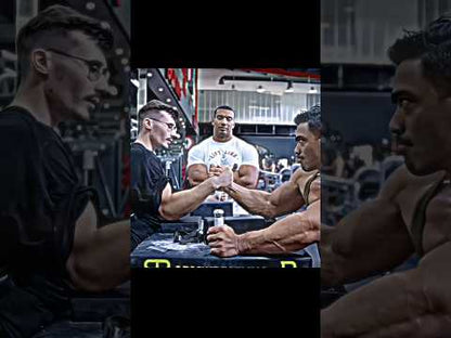 Super Arms Forearm Resistance Trainer for Boxing and Chest Workout