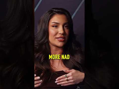 Cata-Kor NAD+ Advanced - NAD Supplement with Resveratrol