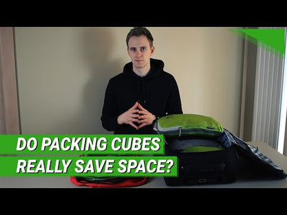 Travel Compression Packing Cubes