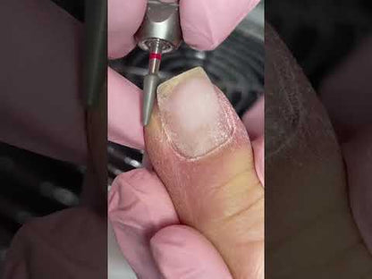 Manicure and Pedicure Nail Shaping Polishing Tool