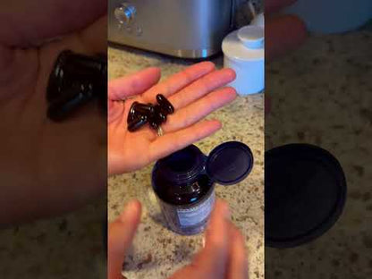 Life Extension Supplements