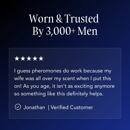 GODA Pheromone Floral Perfume Oil