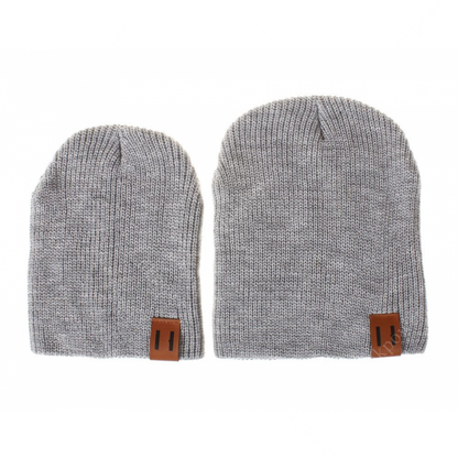 Mumma & Me Wool Beanies