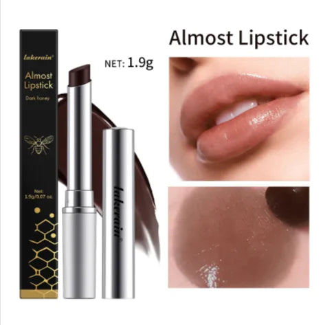 Lakerain Nourishing Black Honey Lip Gloss