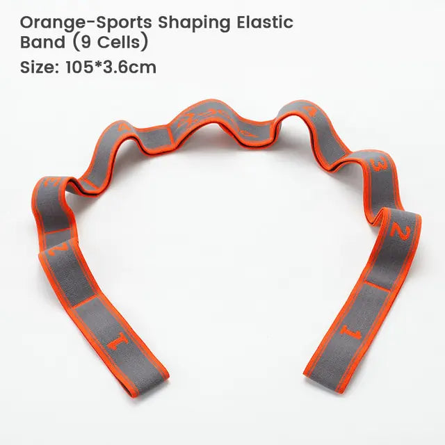 Yoga Elastic Bands