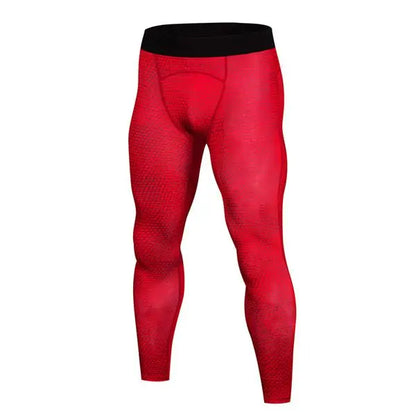 Compression Running Tights