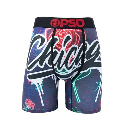 PSD Luxe Underwear Boxers