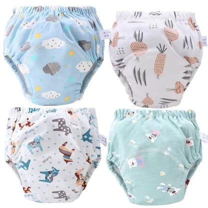 Baby Training Underwear ❤