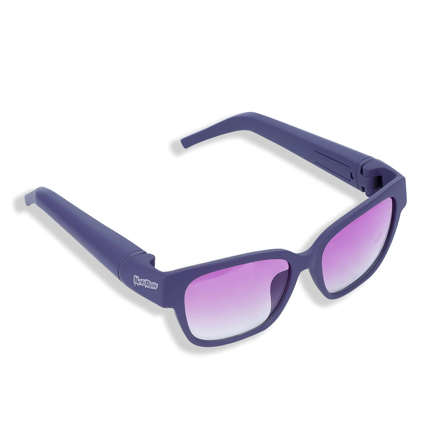 HONEYPUFF Storage Sunglasses