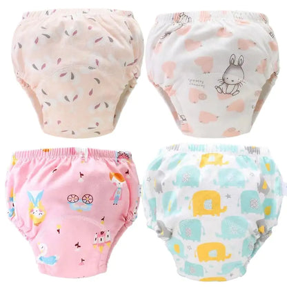 Baby Training Underwear ❤