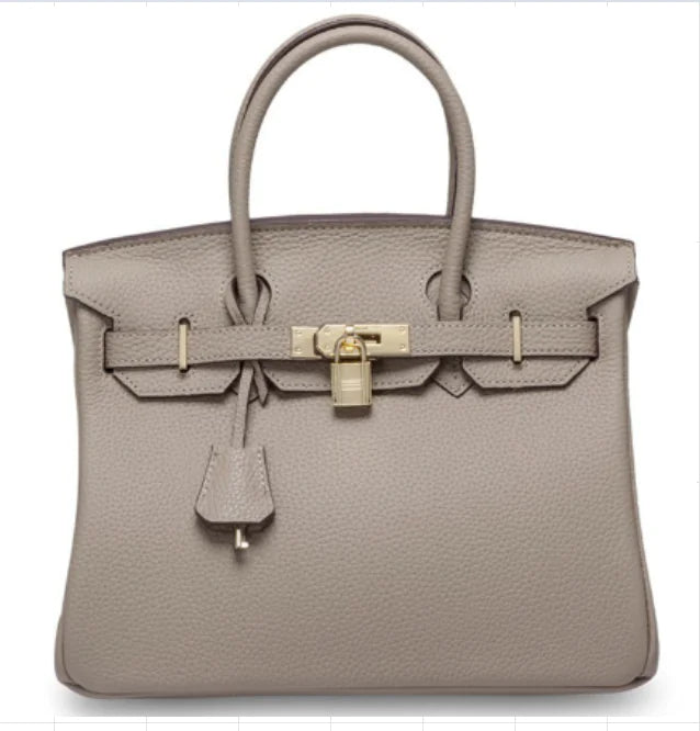 Birkin Epsom Leather Handbags - The New York Collection