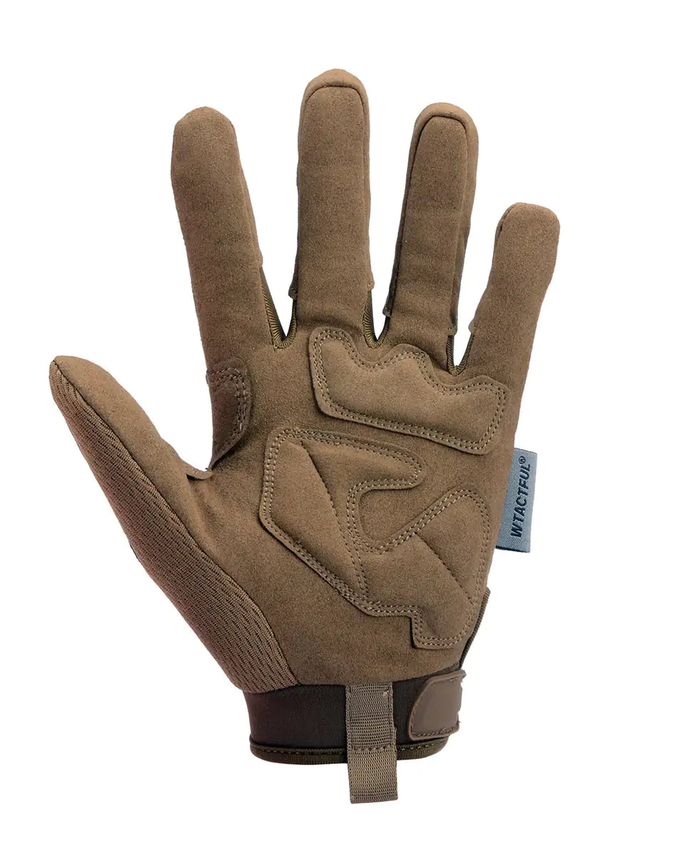 Tactical Combat Gloves