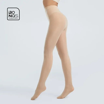 Tear-Resistant High Elasticity Tights