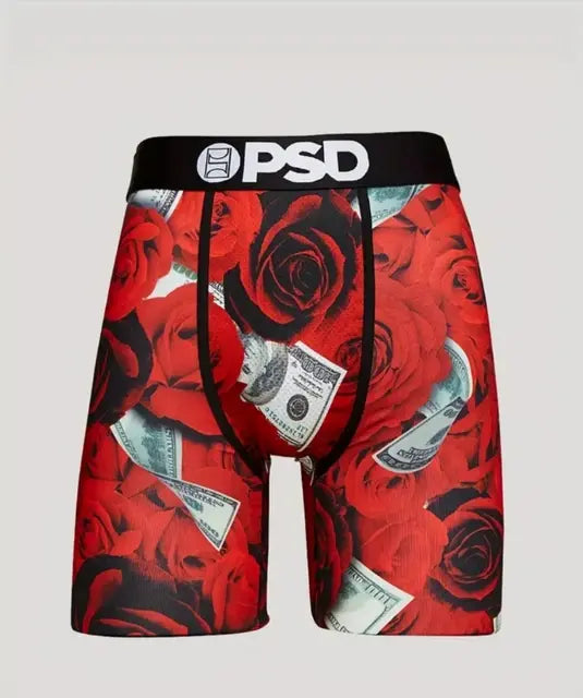 PSD Luxe Underwear Boxer Shorts