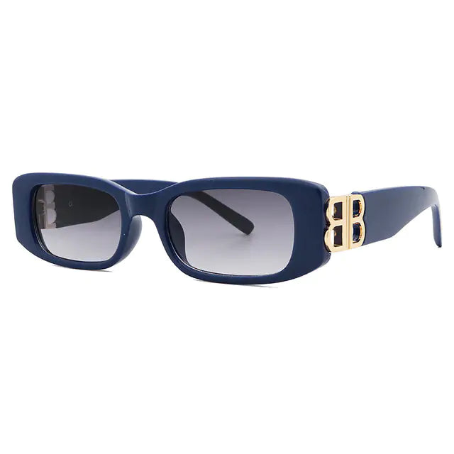 Balenciaga Retro Eyewear Sunglasses